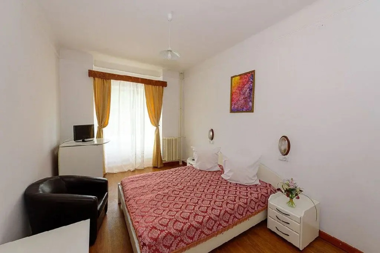 Hotel Parc