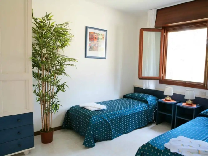 2 Bedrooms Classic Villa