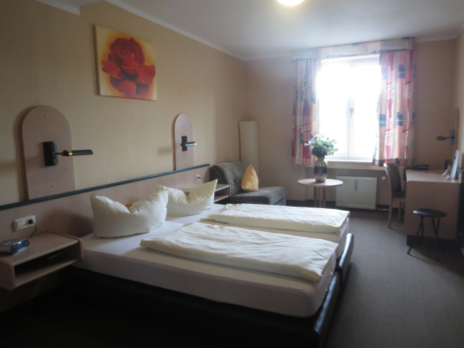 Hotel Regina