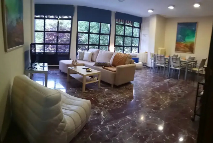 Big Flat Granada