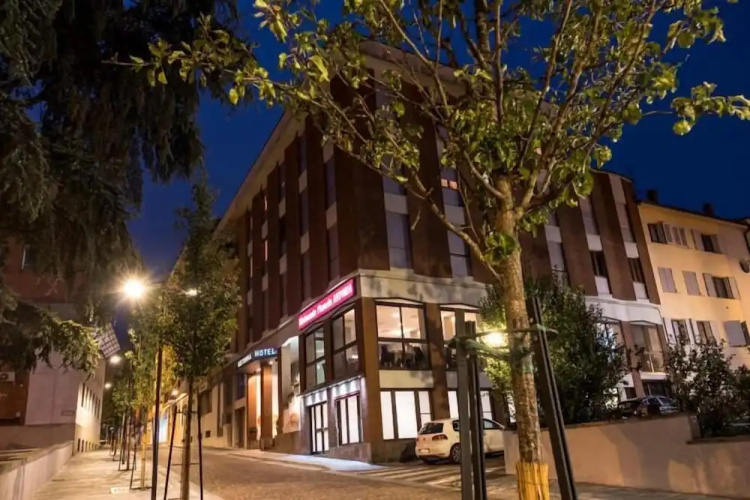 Hotelbild