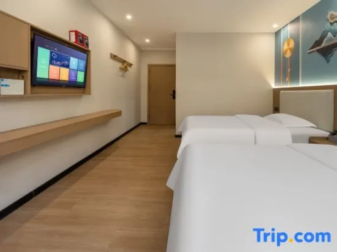 Premier Twin room