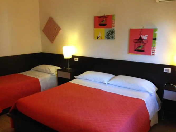 Otel görseli
