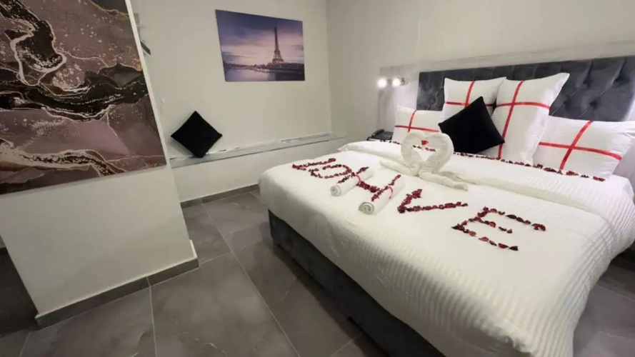 Antalya Hotel