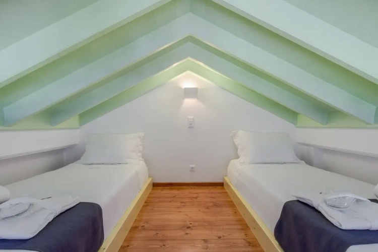 A Symi Residences