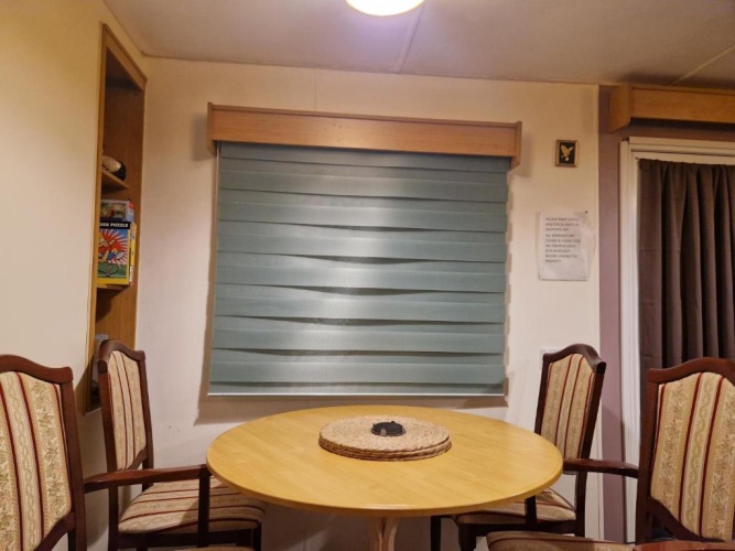 3 Bedrooms Apartment