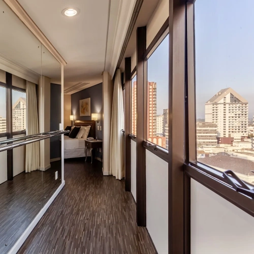 Premium Double Suite