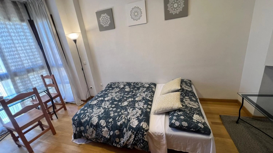 Deyanira Suite, Aeropuerto, IFEMA
