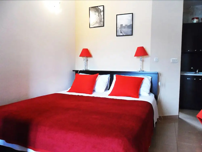 Apartments Riva