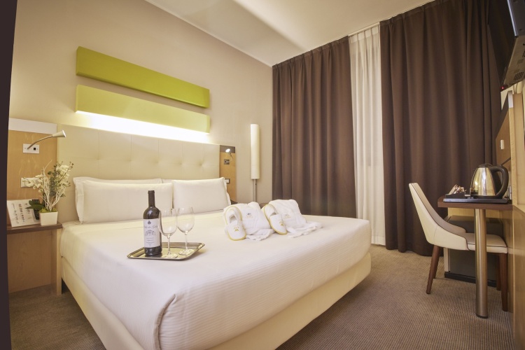 iH Hotels Milano Gioia photo 21