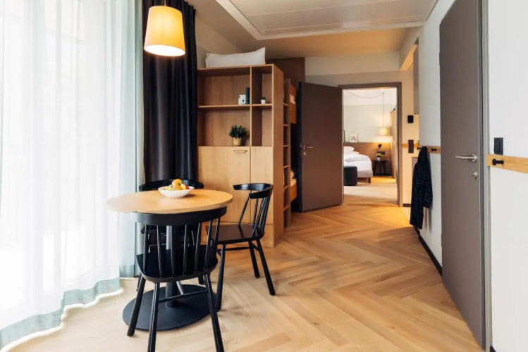 Harry's Home Lienz