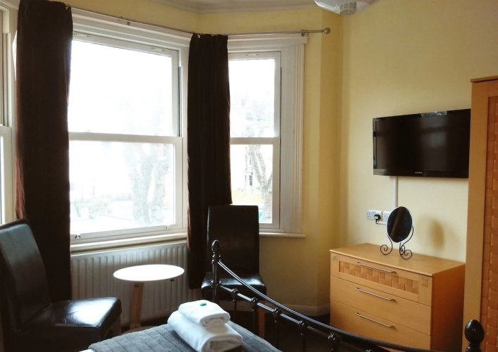 Фотография отеля