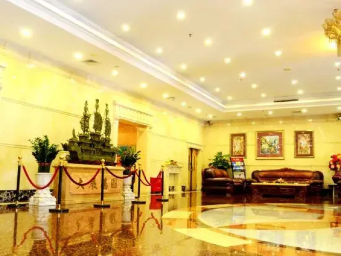 Fuhua Hotel