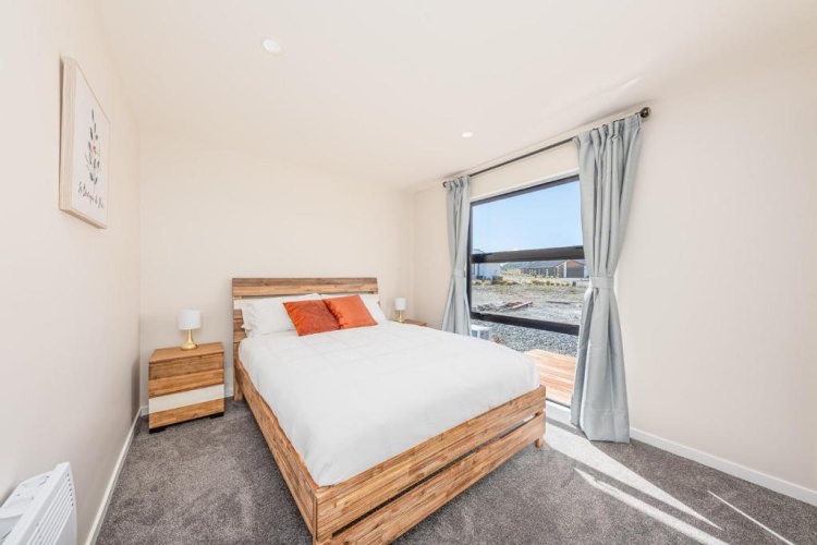2 Bedrooms Double Cottage