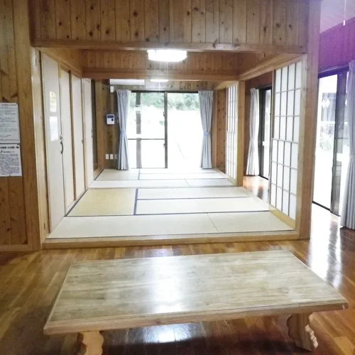 Okuyanbaru No Sato