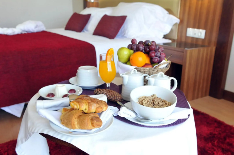 Plácido Hotel Douro - Tabuaço