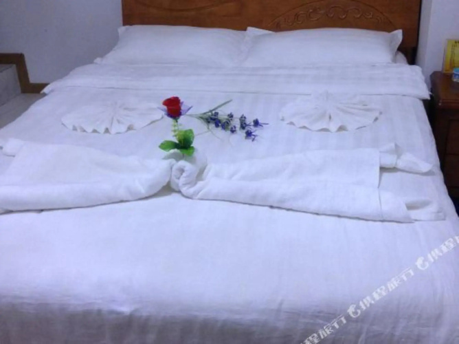 Yanchuan Hotel