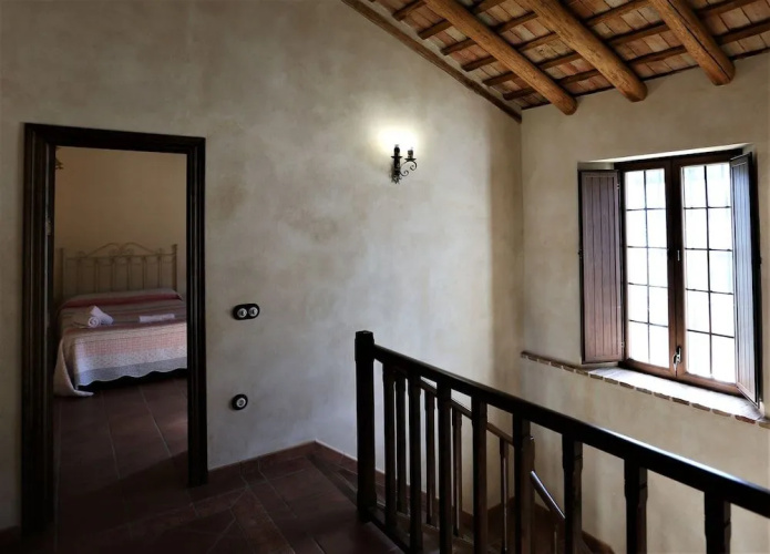 Villa Escutia