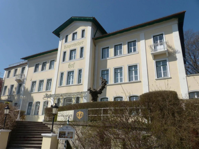 Otel görseli