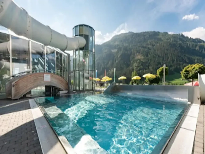 Chalet