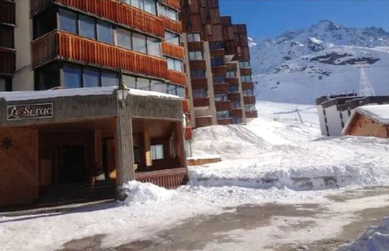 Otel görseli