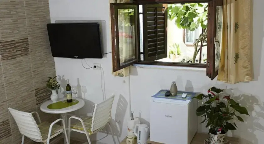 Room in Little House Marjan