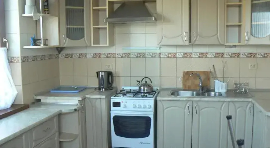 Dom Wczasowy Mikuś