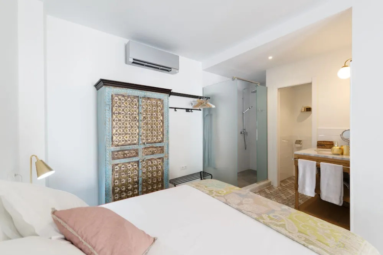 Marbella Old Town House