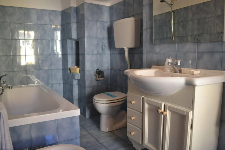 La Marmifera B&B