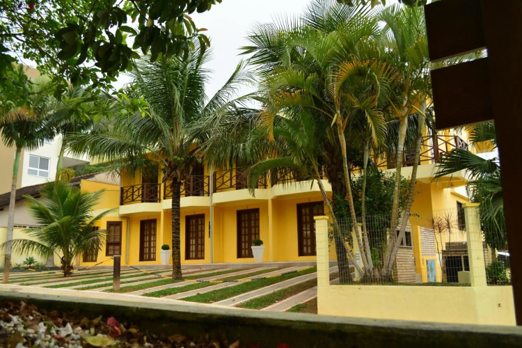 Imagen del hotel