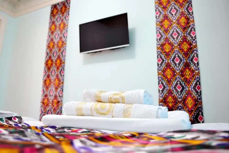 Elegant Family Hotel