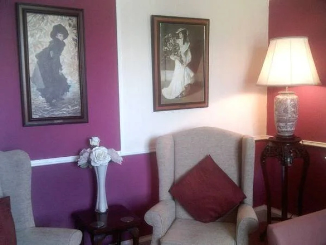 Waterloo House Hotel
