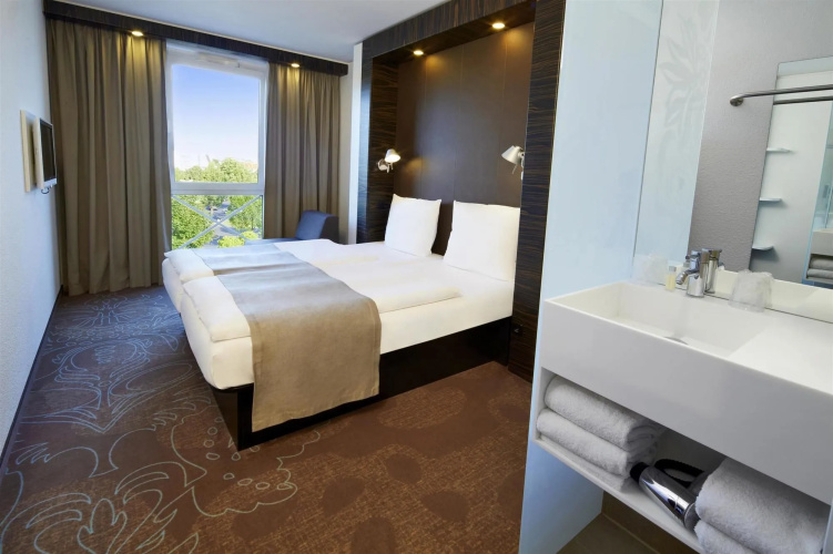 B&B Hotel München-Putzbrunn