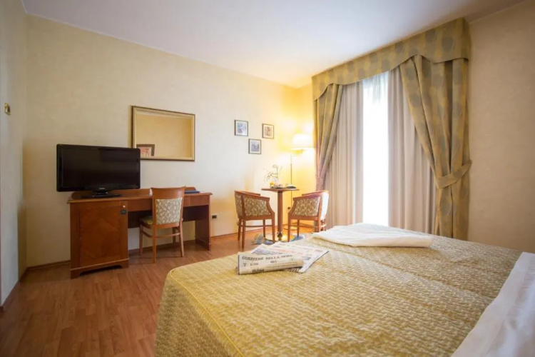 Hotel Levante