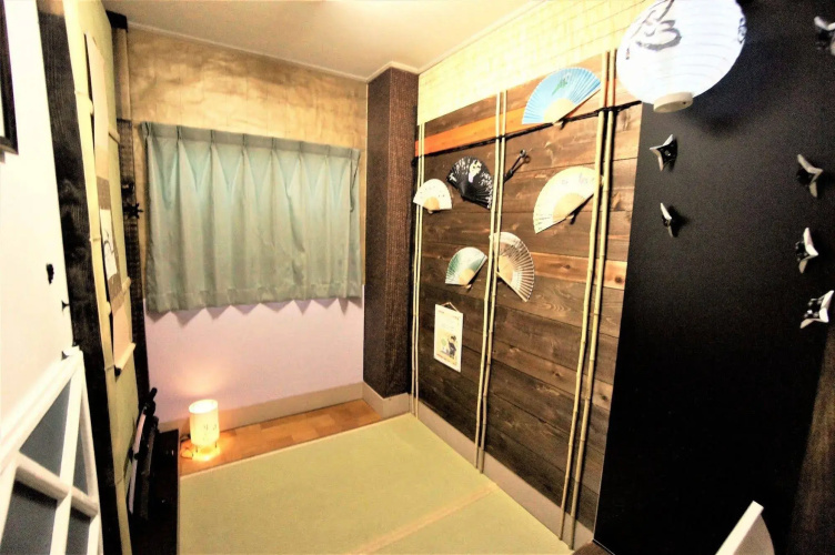 Economy Backpackers Hotel New Koyo