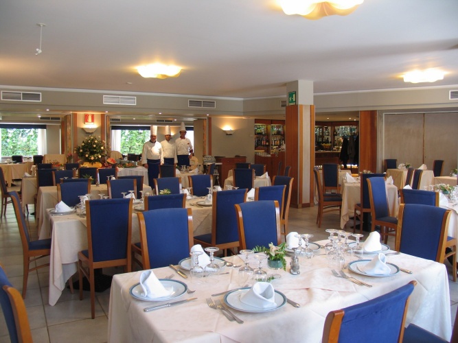Grand Hotel President photo 22