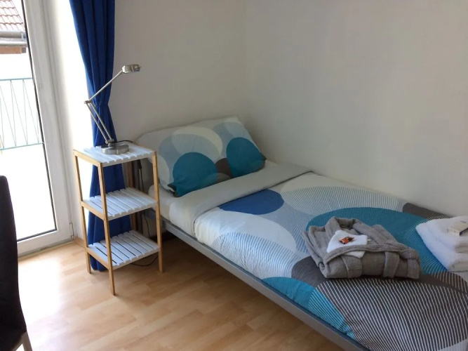 Haus Raphael
