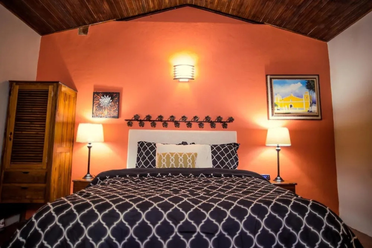 Hotel Montecillos