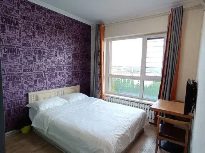 Harbin Kexuan Accommodation