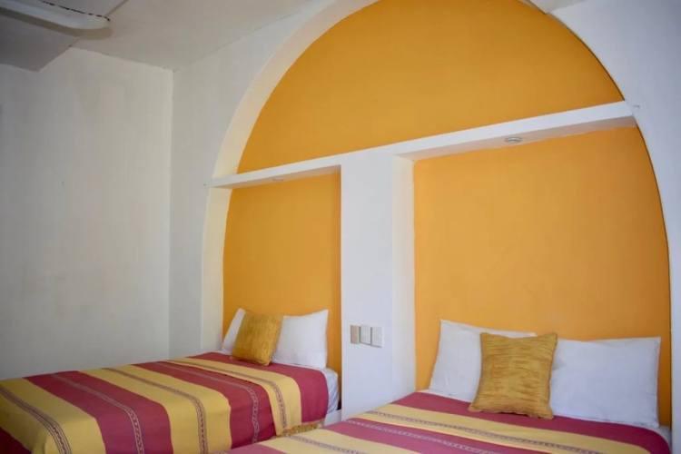 Hotel Plaza Huatulco
