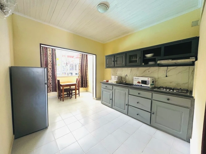 1 Bedroom Comfort Suite