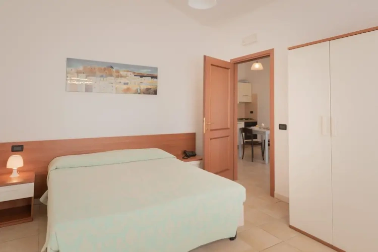 1-room Premium Apartment