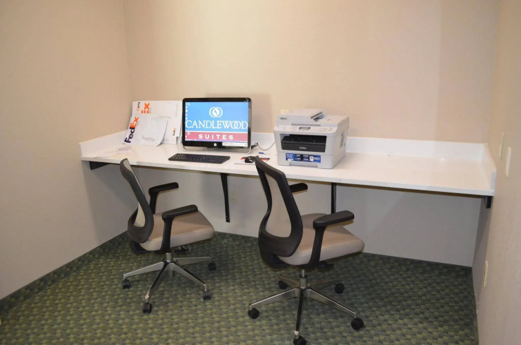 Candlewood Suites Harlingen by IHG