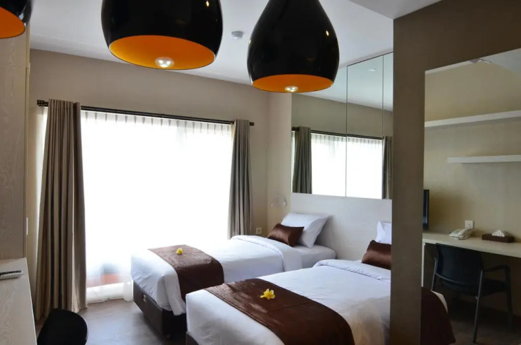 Student Park Hotel
