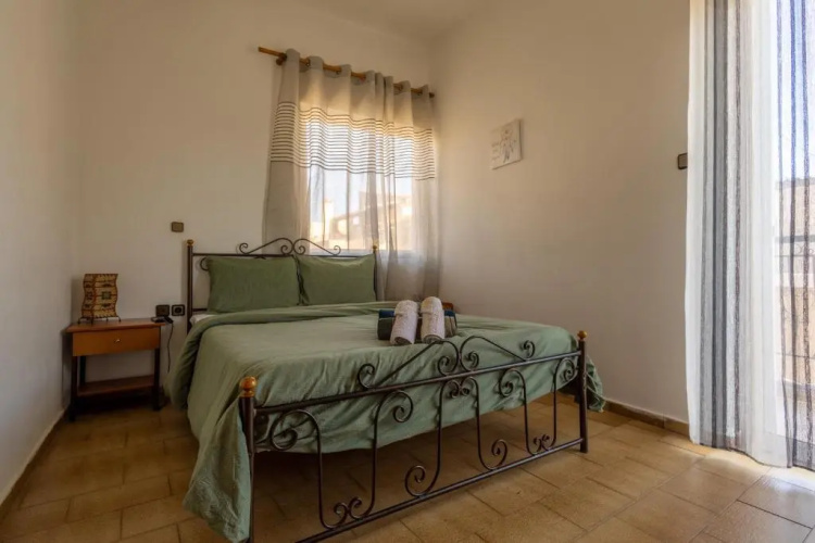 Superior apartment LA