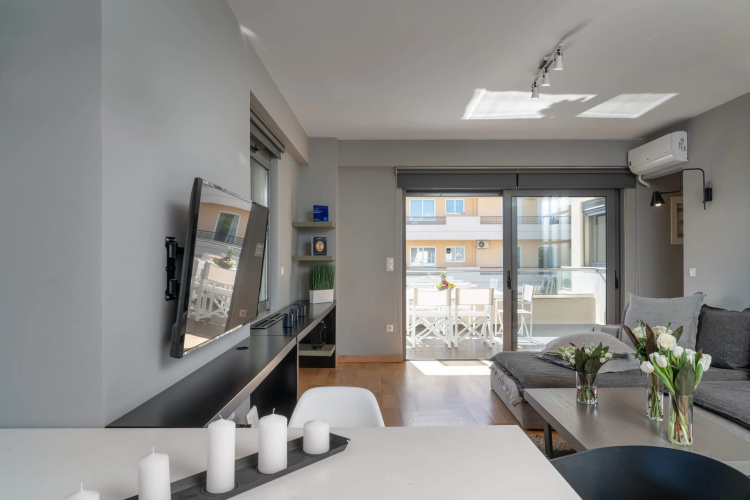 Varkiza Luxury Residence