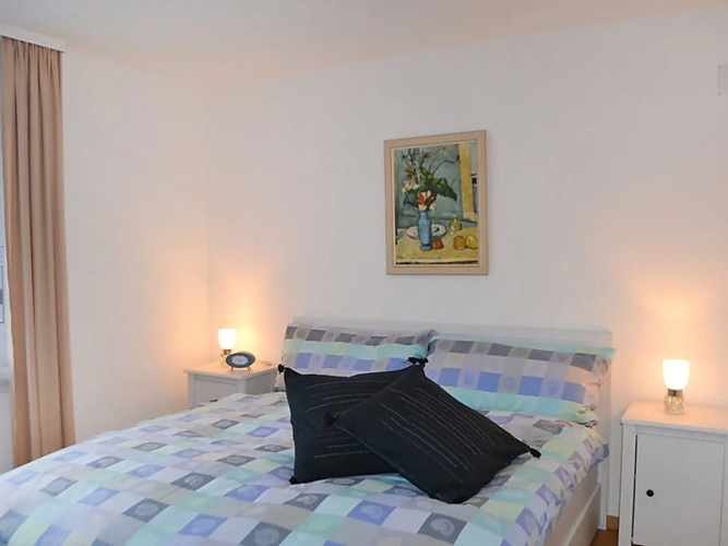 Apartment Bennico Emmetten