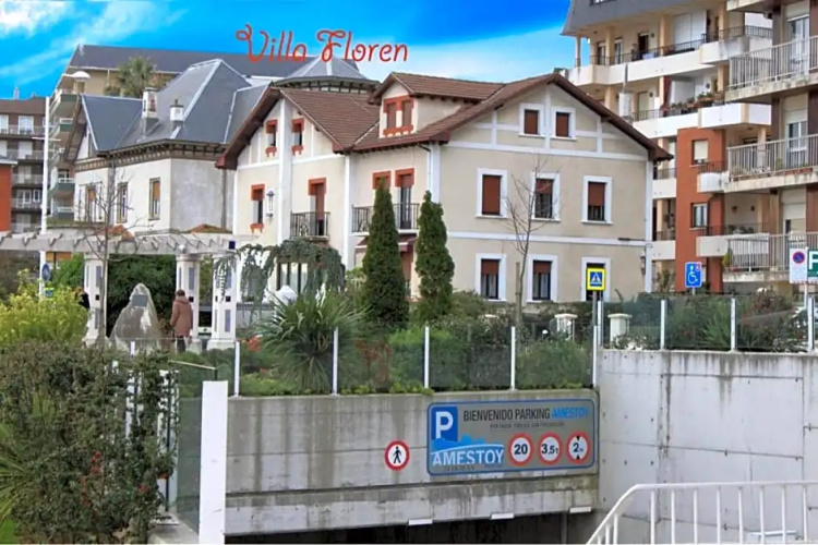 Hotelbild