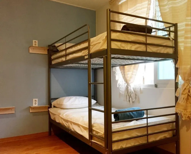 1969 Guesthouse