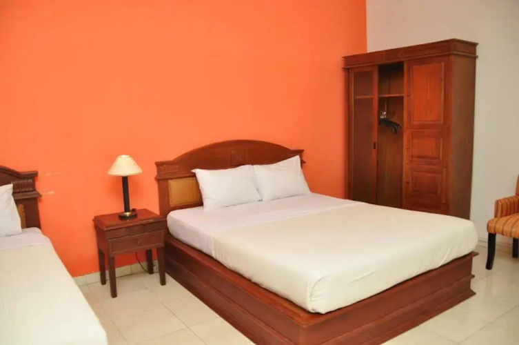 Pandanaran Budget Hotel